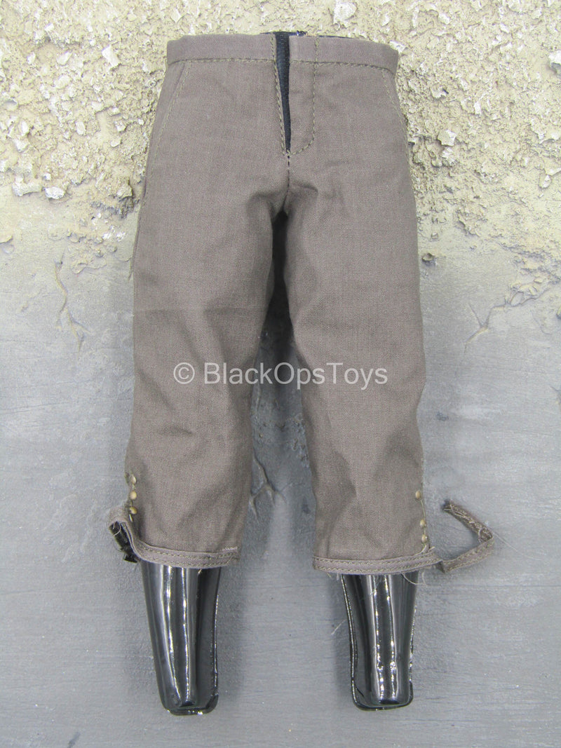 Load image into Gallery viewer, Pirates Of The Caribbean 4 - Grey Pants
