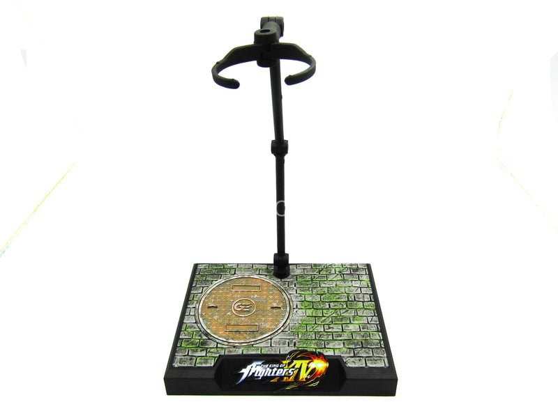 Load image into Gallery viewer, King Of Fighters - Leona Heidern - Base Figure Stand
