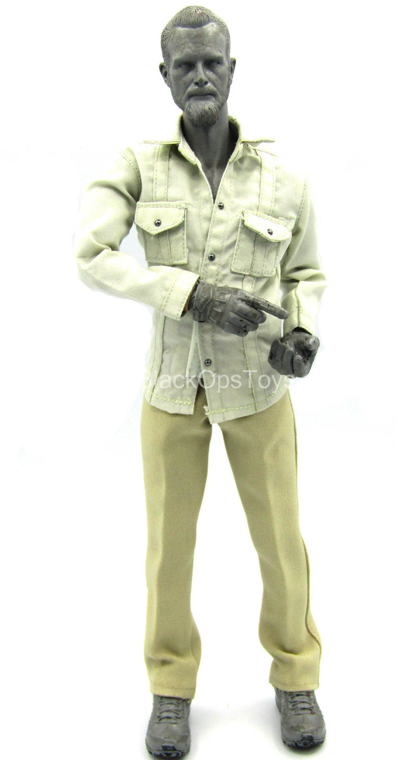 Load image into Gallery viewer, Indiana Jones Uniform Set
