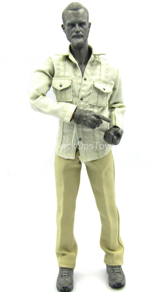 Indiana Jones Uniform Set