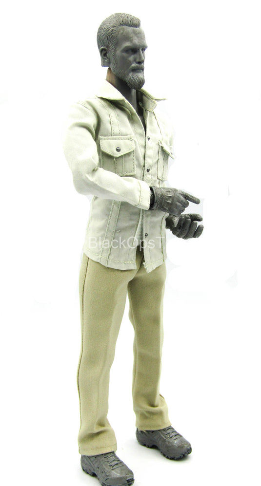 Indiana Jones Uniform Set