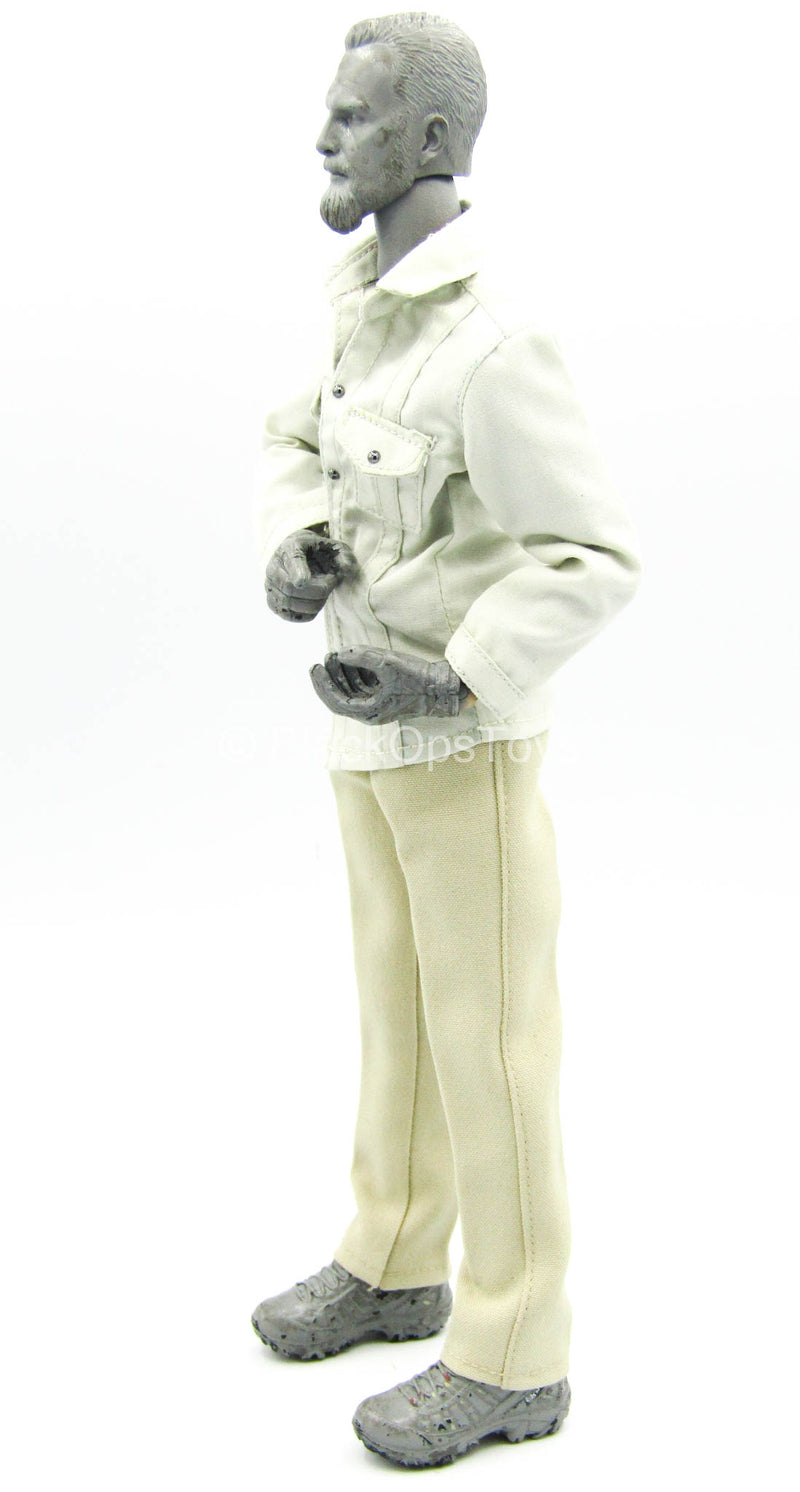 Load image into Gallery viewer, Indiana Jones Uniform Set

