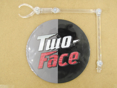 1/12 - Two Face - Base Figure Stand