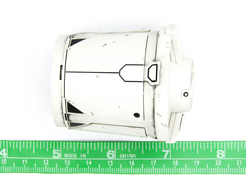 Load image into Gallery viewer, The Mandalorian Deluxe - Light Up Camtono
