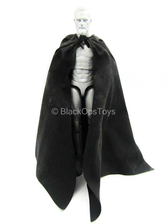 Dark Knight Rises - Batman - Black Cape