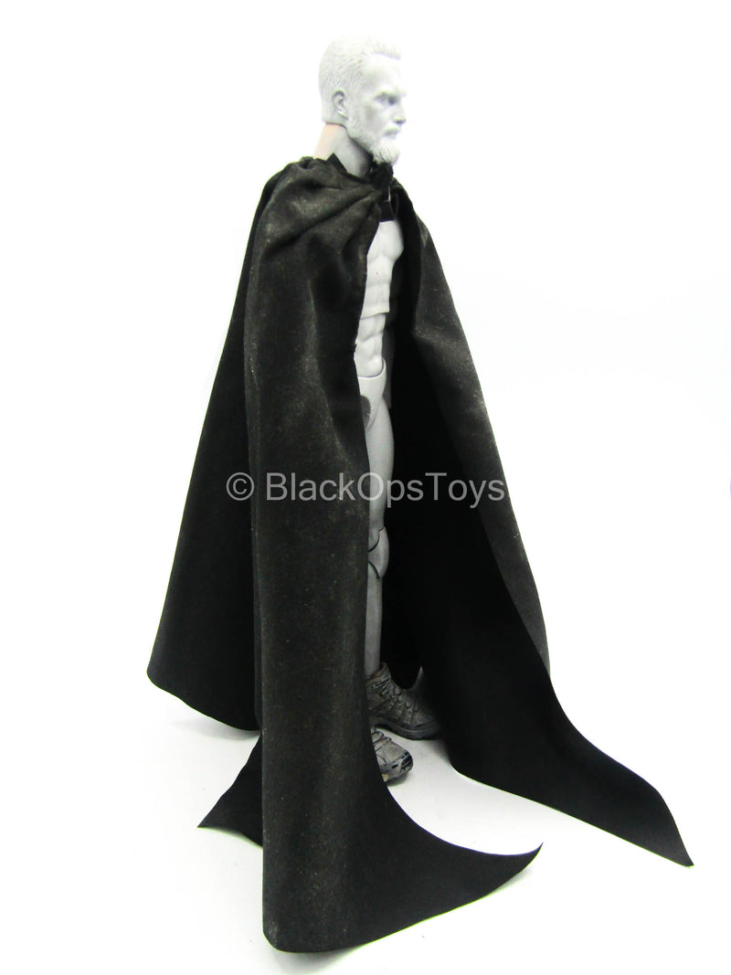 Load image into Gallery viewer, Dark Knight Rises - Batman - Black Cape
