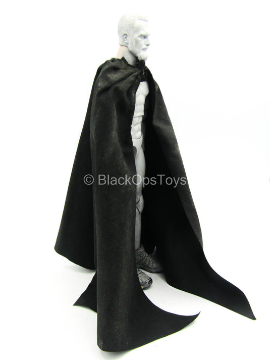 Dark Knight Rises - Batman - Black Cape