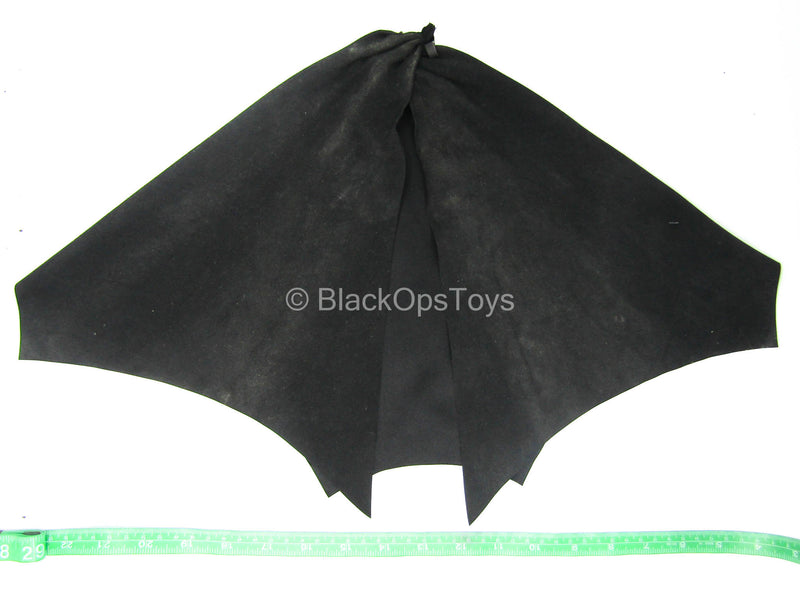 Load image into Gallery viewer, Dark Knight Rises - Batman - Black Cape
