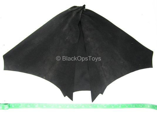 Dark Knight Rises - Batman - Black Cape