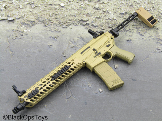 Modular Carbine Weapon Set Ver. E - MCX STD Rifle