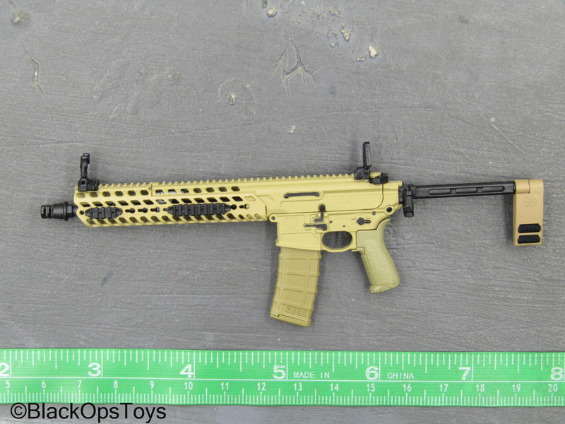 Load image into Gallery viewer, Modular Carbine Weapon Set Ver. E - MCX STD Rifle

