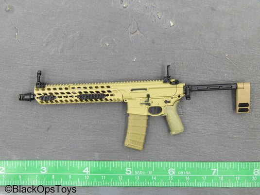 Modular Carbine Weapon Set Ver. E - MCX STD Rifle