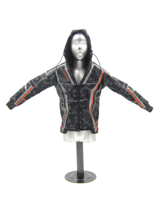 Tony Stark - Nanometer Jacket