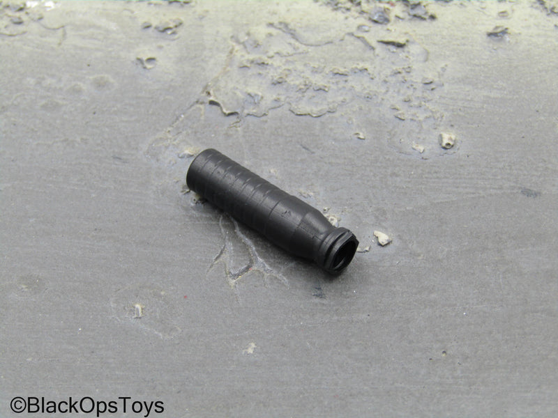 Load image into Gallery viewer, Modular Carbine Weapon Set Ver. E - Black Suppressor
