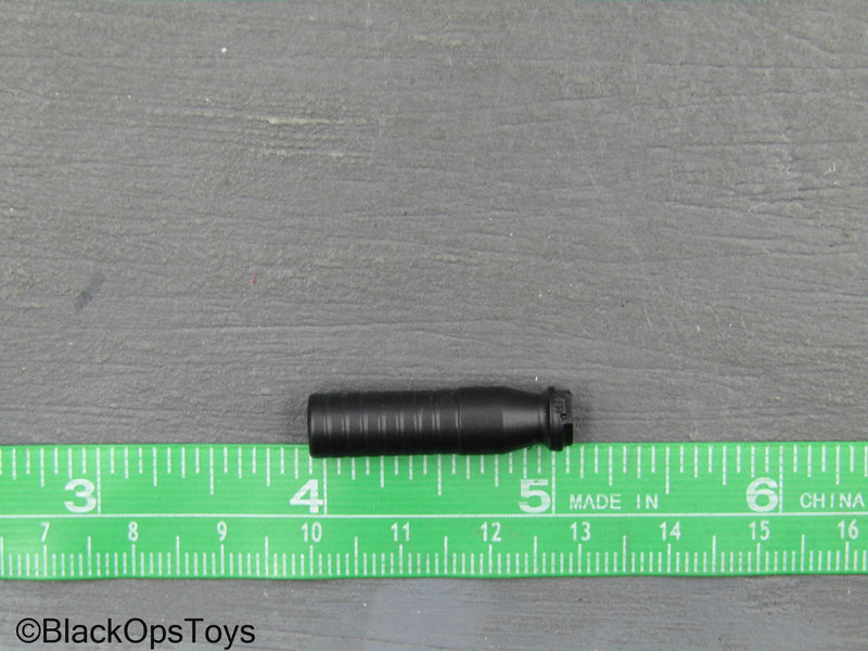 Load image into Gallery viewer, Modular Carbine Weapon Set Ver. E - Black Suppressor
