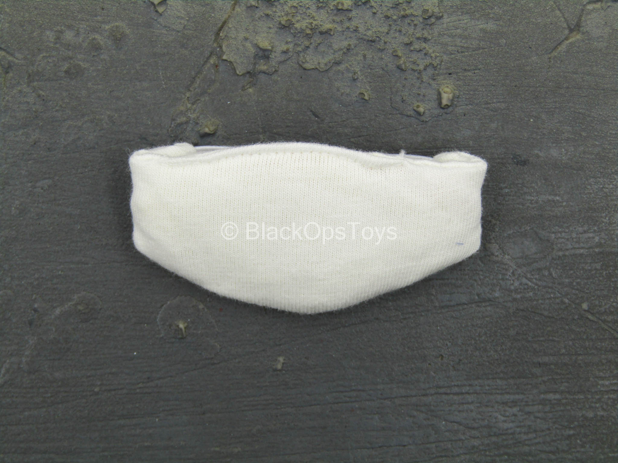 Say My Name - Body Padding – BlackOpsToys