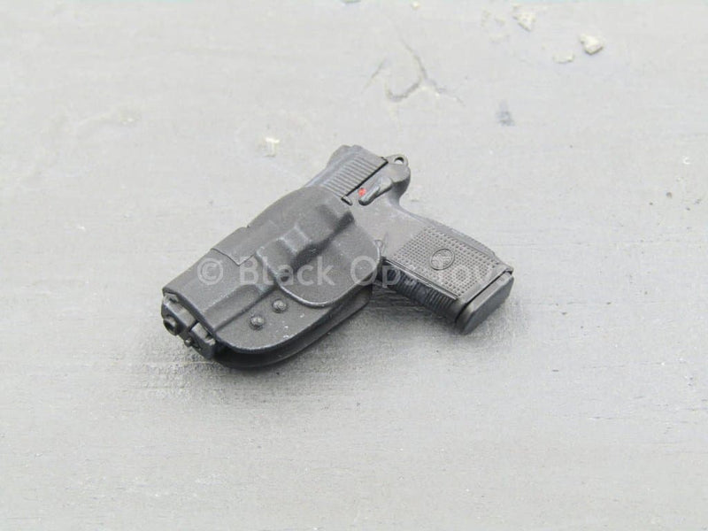 Load image into Gallery viewer, GI JOE - Snake Eyes - Pistol &amp; Fast Draw Holster
