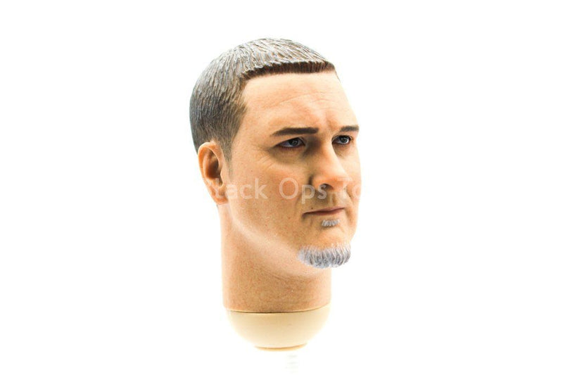 Load image into Gallery viewer, Galac-Tac - Urban Raider - Male Head Sculpt
