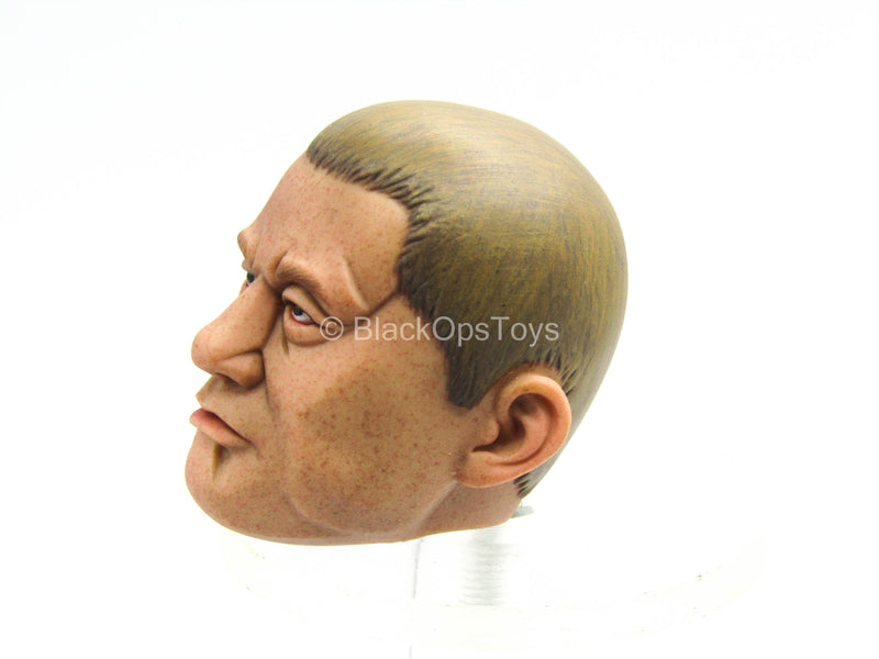 Load image into Gallery viewer, Gangsters Kingdom Kojiro - Asian Male Head Sculpt
