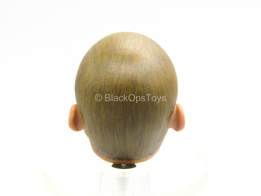 Gangsters Kingdom Kojiro - Asian Male Head Sculpt