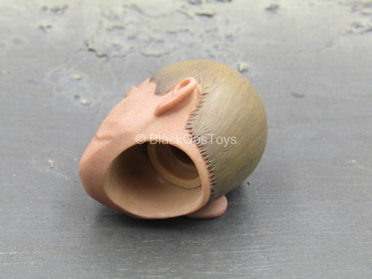 Gangsters Kingdom Kojiro - Asian Male Head Sculpt