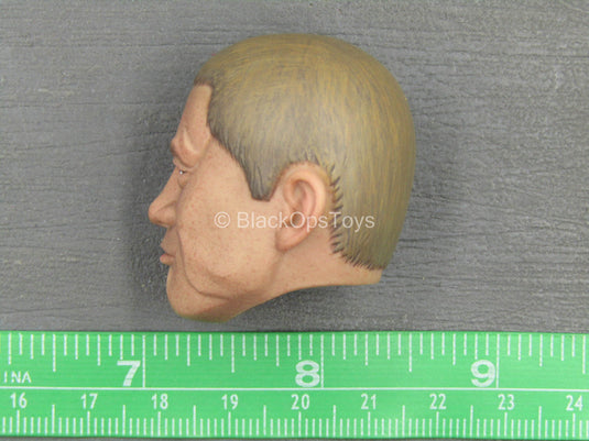 Gangsters Kingdom Kojiro - Asian Male Head Sculpt