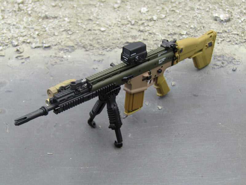 Load image into Gallery viewer, Scar-H Rifle w/Attachment Set
