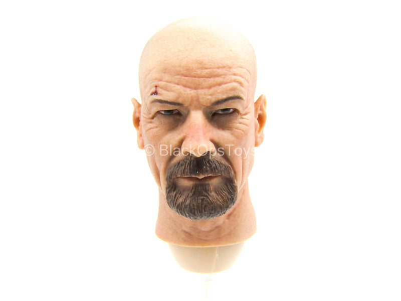 Load image into Gallery viewer, Say My Name - Male Head Sculpt
