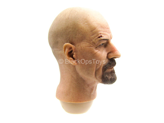 Say My Name - Male Head Sculpt