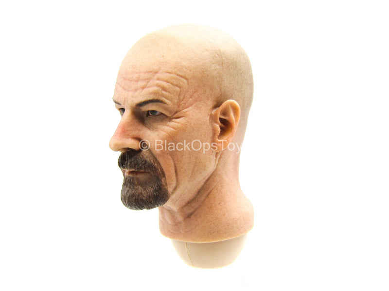 Load image into Gallery viewer, Say My Name - Male Head Sculpt
