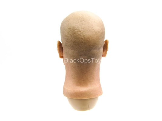 Say My Name - Male Head Sculpt