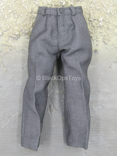 Harry Potter - Draco Malfoy - Adolescent Size Gray Pants