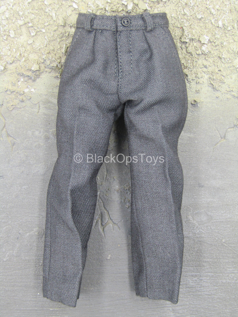 Load image into Gallery viewer, Harry Potter - Draco Malfoy - Adolescent Size Gray Pants
