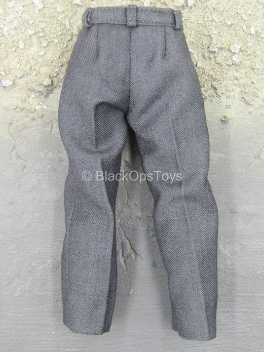 Harry Potter - Draco Malfoy - Adolescent Size Gray Pants