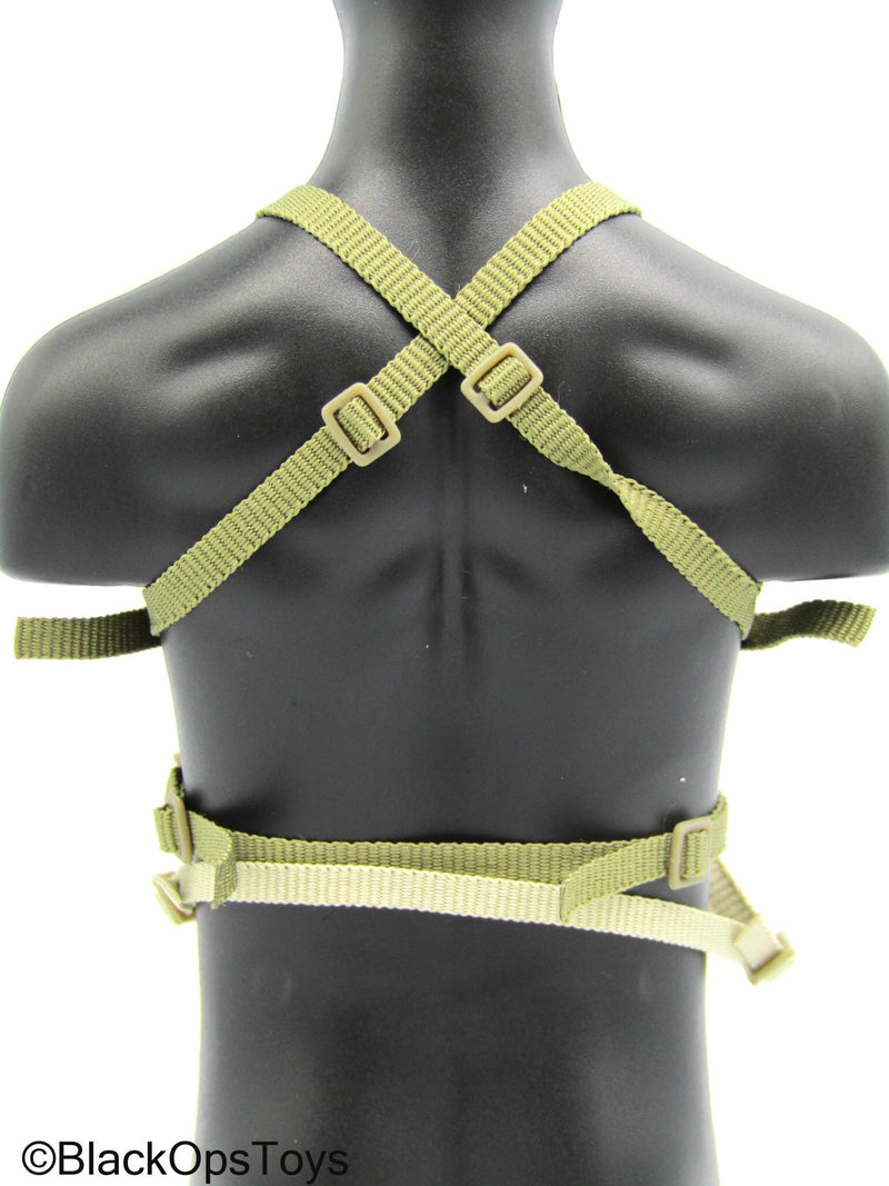 Load image into Gallery viewer, Modular Weapon Set Ver. A - Chest Rig w/Fanny Pack
