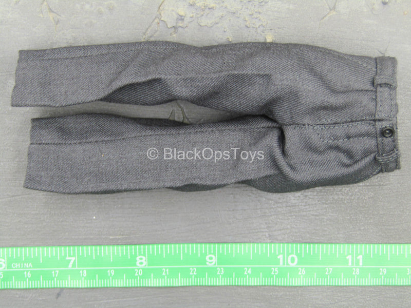 Load image into Gallery viewer, Harry Potter - Draco Malfoy - Adolescent Size Gray Pants
