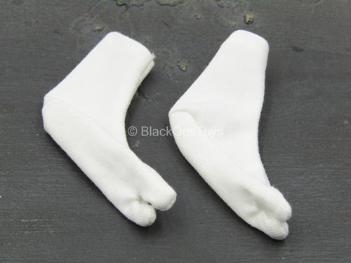 Gangsters Kingdom Kojiro - Tabi Style Socks