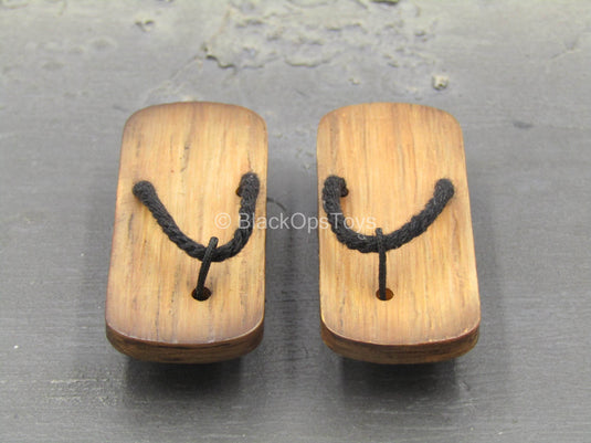 Gangsters Kingdom Kojiro - Sandals