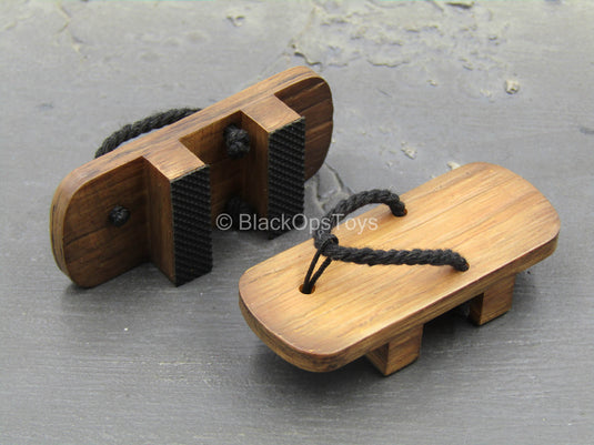 Gangsters Kingdom Kojiro - Sandals