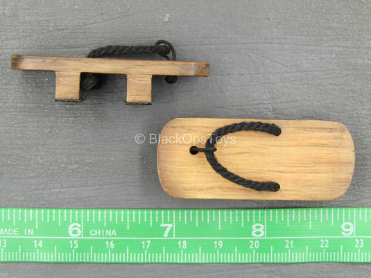 Gangsters Kingdom Kojiro - Sandals