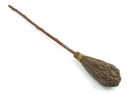 Harry Potter - Draco Malfoy - Learning Broomstick