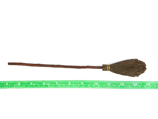 Harry Potter - Draco Malfoy - Learning Broomstick