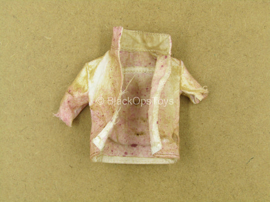 1/12 - Zombie - Weathered Bloody Shirt