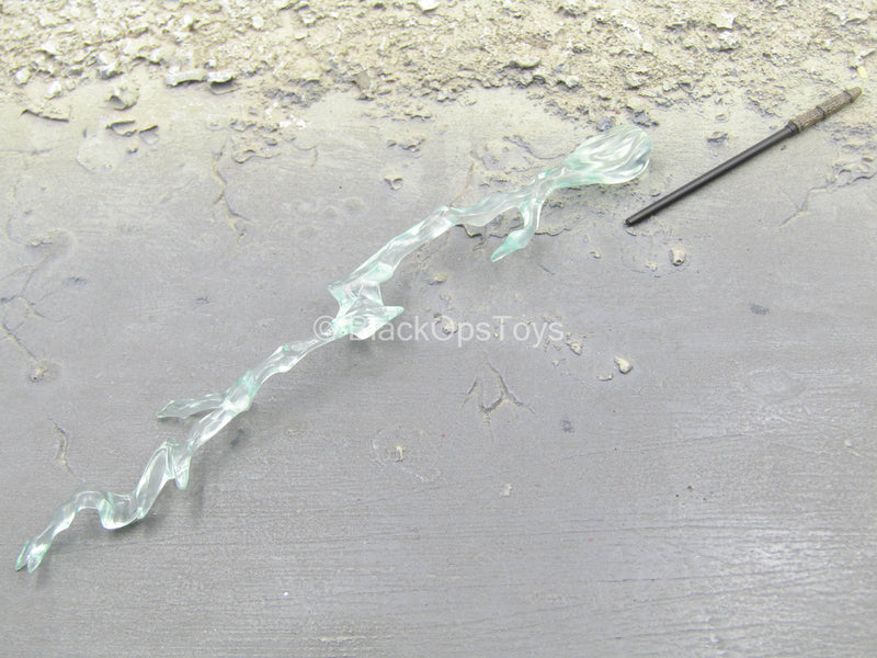 Load image into Gallery viewer, Harry Potter - Severus Snape - Wand w/Magic FX

