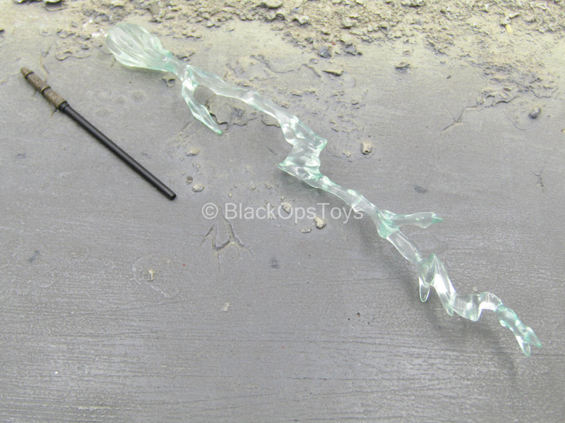 Load image into Gallery viewer, Harry Potter - Severus Snape - Wand w/Magic FX
