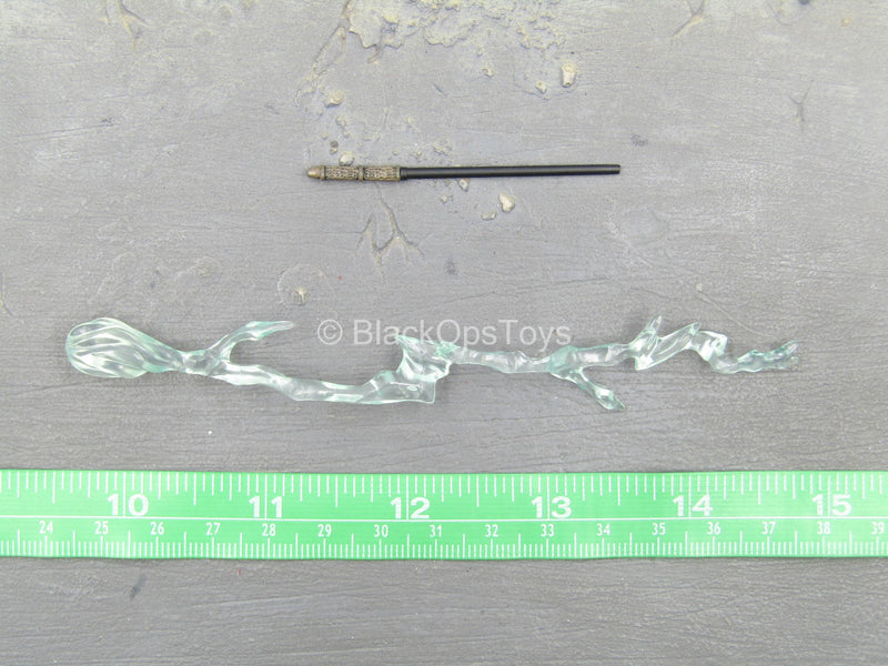 Load image into Gallery viewer, Harry Potter - Severus Snape - Wand w/Magic FX
