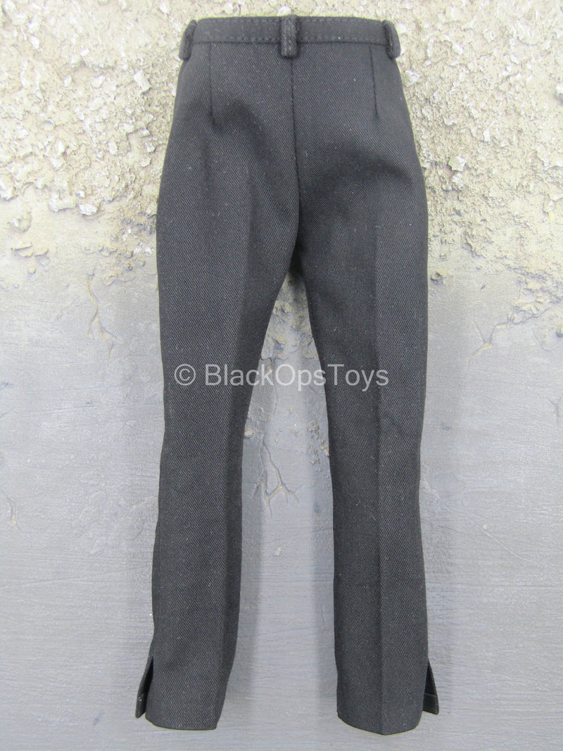 Load image into Gallery viewer, Harry Potter - Severus Snape - Black Pants
