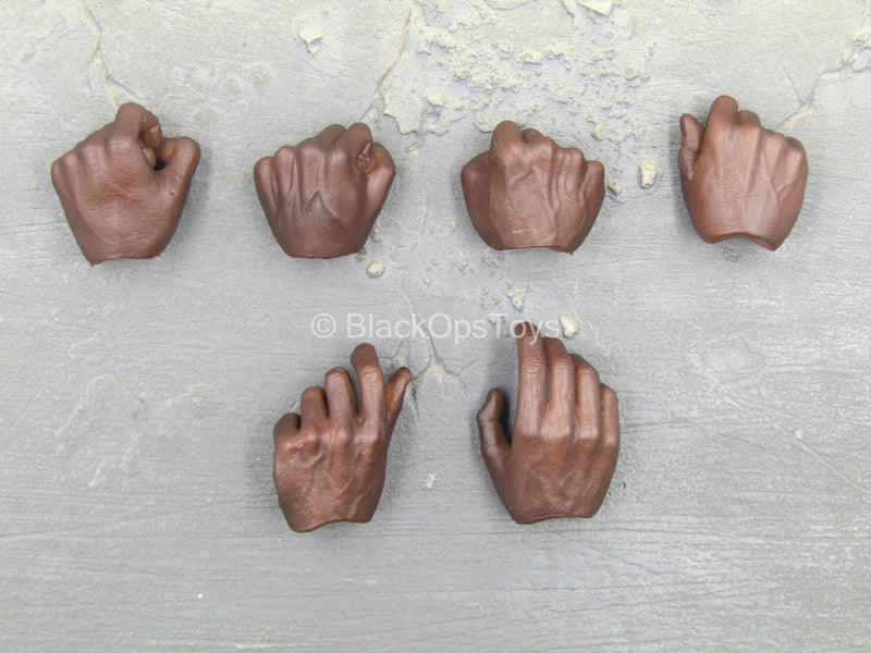 Load image into Gallery viewer, The Omniscient - AA Male Hand Set

