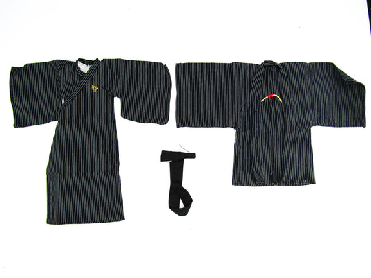 Gangsters Kingdom Kojiro - Kimono Set