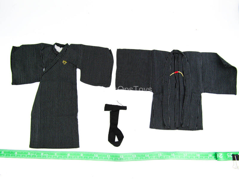Load image into Gallery viewer, Gangsters Kingdom Kojiro - Kimono Set

